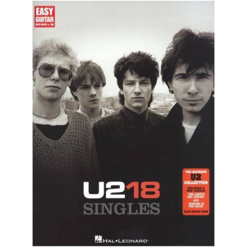 MUSIC SALES HL00702427 - Книга с нотами / аккордами для гитары