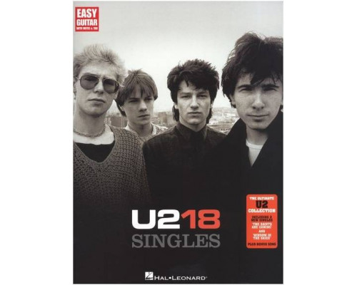 MUSIC SALES HL00702427 - Книга с нотами / аккордами для гитары