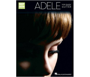 MUSIC SALES HL00702598 - Книга с нотами / аккордами для гитары