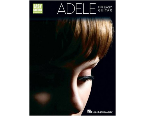 MUSIC SALES HL00702598 - Книга с нотами / аккордами для гитары