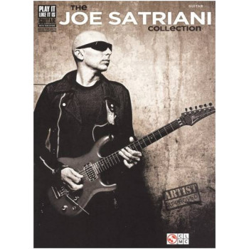 MUSIC SALES HL02501701 - Книга с нотами / аккордами для гитары