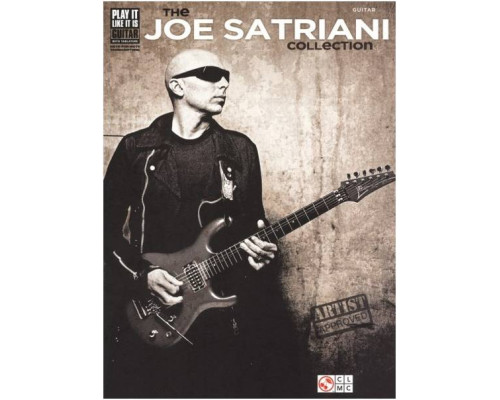 MUSIC SALES HL02501701 - Книга с нотами / аккордами для гитары
