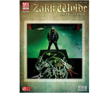 MUSIC SALES HL02501716 - Книга с нотами / аккордами для гитары