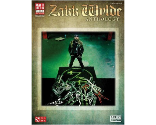 MUSIC SALES HL02501716 - Книга с нотами / аккордами для гитары