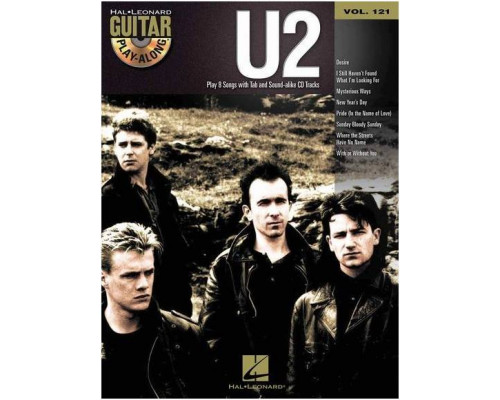 MUSIC SALES HL00701508 - Книга с нотами / аккордами для гитары