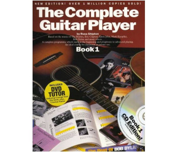 MUSIC SALES AM1000571 - Книга с нотами / аккордами для гитары