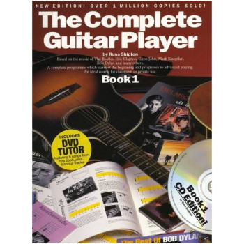 MUSIC SALES AM1000571 - Книга с нотами / аккордами для гитары