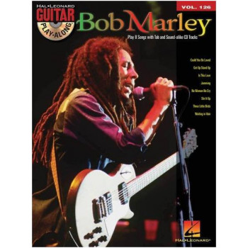 MUSIC SALES HL00701701 - Книга с нотами / аккордами для гитары