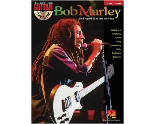 MUSIC SALES HL00701701 - Книга с нотами / аккордами для гитары