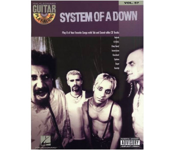 MUSIC SALES HL00699751 - Книга с нотами / аккордами для гитары