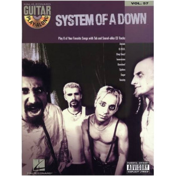 MUSIC SALES HL00699751 - Книга с нотами / аккордами для гитары