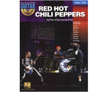MUSIC SALES HL00702990 - Книга с нотами / аккордами для гитары