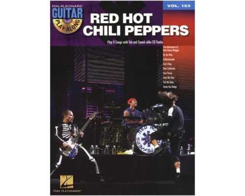 MUSIC SALES HL00702990 - Книга с нотами / аккордами для гитары