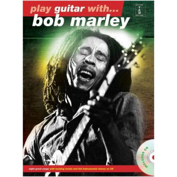 MUSIC SALES AM1004113 - Книга с нотами / аккордами для гитары