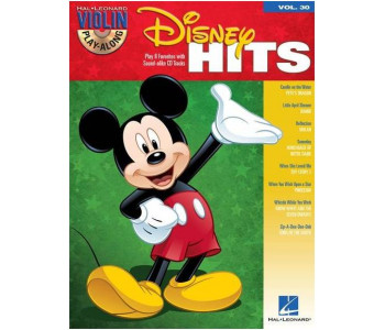 MUSIC SALES HL00842649 - Книга с нотами / аккордами для струнных