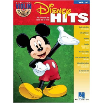 MUSIC SALES HL00842649 - Книга с нотами / аккордами для струнных