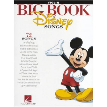 MUSIC SALES HL00842620 - Книга с нотами / аккордами для струнных