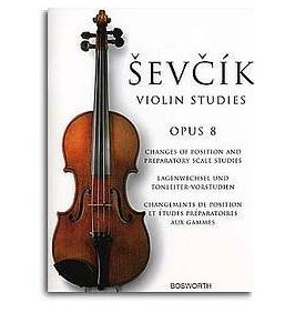 MUSIC SALES BOE005163 - Книга с нотами / аккордами для струнных