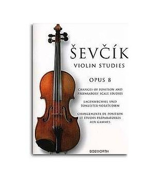 MUSIC SALES BOE005163 - Книга с нотами / аккордами для струнных