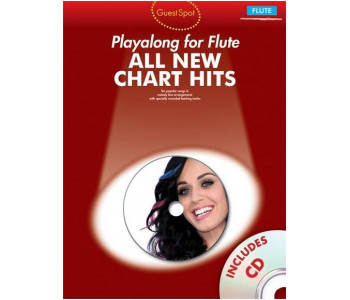 MUSIC SALES AM1004047 - Книга с нотами / аккордами для духовых