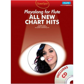 MUSIC SALES AM1004047 - Книга с нотами / аккордами для духовых