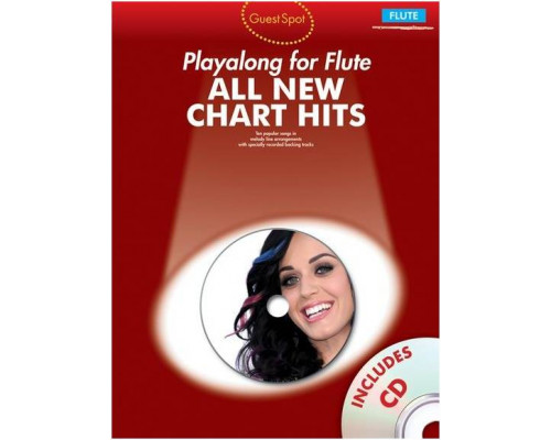 MUSIC SALES AM1004047 - Книга с нотами / аккордами для духовых