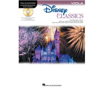 MUSIC SALES HL00842634 - Книга с нотами / аккордами для струнных