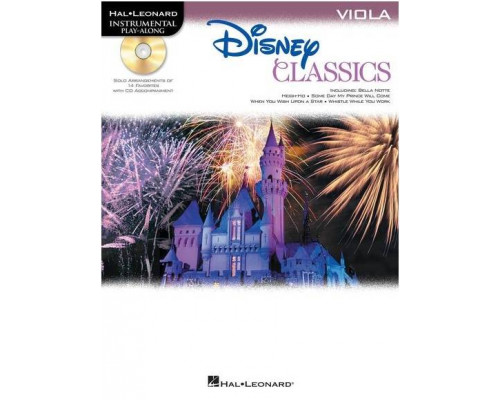 MUSIC SALES HL00842634 - Книга с нотами / аккордами для струнных
