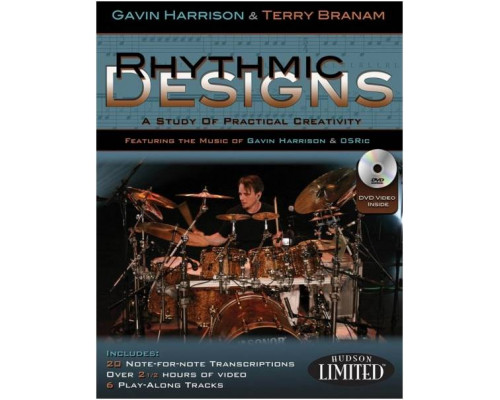 MUSIC SALES HL06620146 - Книга с нотами / аккордами для ударных