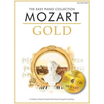 MUSIC SALES CH78716 - Книга с нотами / аккордами для клавишных