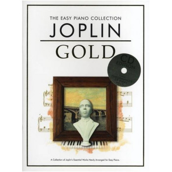 MUSIC SALES CH78782 - Книга с нотами / аккордами для клавишных