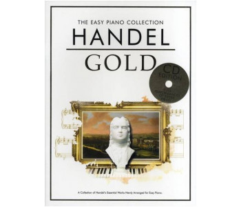 MUSIC SALES CH78738 - Книга с нотами / аккордами для клавишных