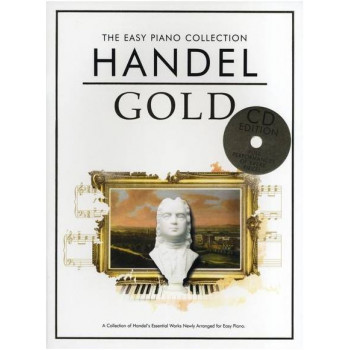 MUSIC SALES CH78738 - Книга с нотами / аккордами для клавишных