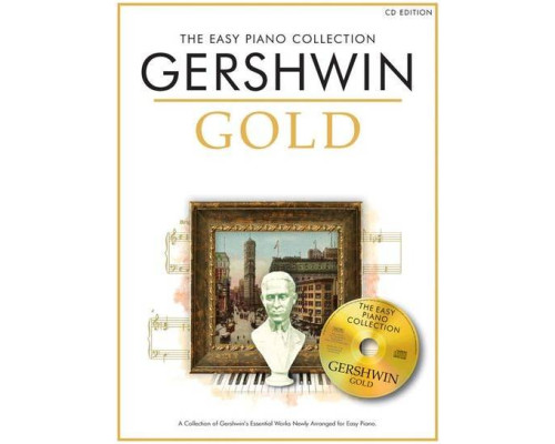 MUSIC SALES CH78793 - Книга с нотами / аккордами для клавишных