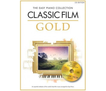 MUSIC SALES CH78705 - Книга с нотами / аккордами для клавишных