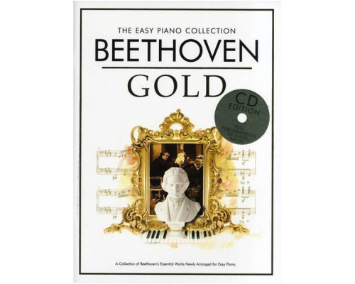MUSIC SALES CH78683 - Книга с нотами / аккордами для клавишных