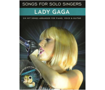 MUSIC SALES AM1000703 - Книга с нотами / аккордами партитуры