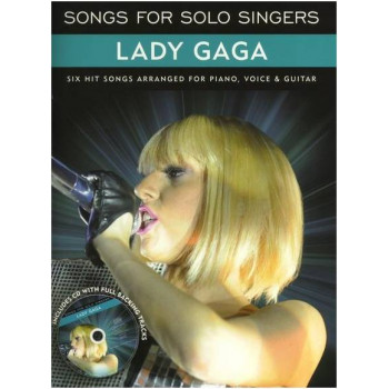MUSIC SALES AM1000703 - Книга с нотами / аккордами партитуры