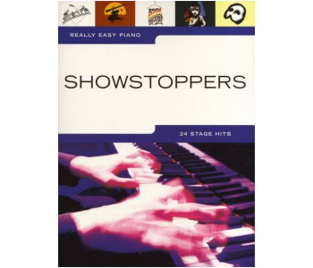 MUSIC SALES AM982784 - Книга с нотами / аккордами для клавишных