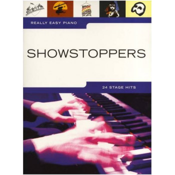 MUSIC SALES AM982784 - Книга с нотами / аккордами для клавишных