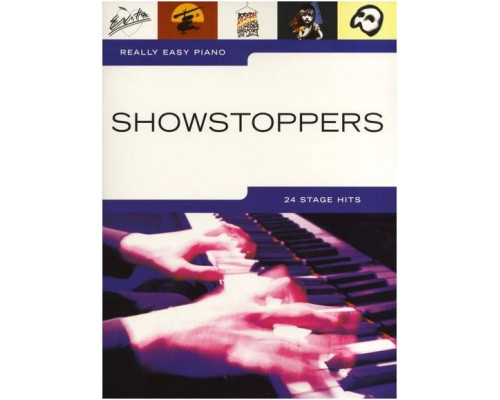 MUSIC SALES AM982784 - Книга с нотами / аккордами для клавишных