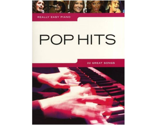MUSIC SALES AM980408 - Книга с нотами / аккордами для клавишных