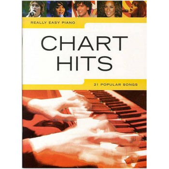 MUSIC SALES AM993377 - Книга с нотами / аккордами для клавишных