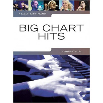 MUSIC SALES AM1004839 - Книга с нотами / аккордами для клавишных