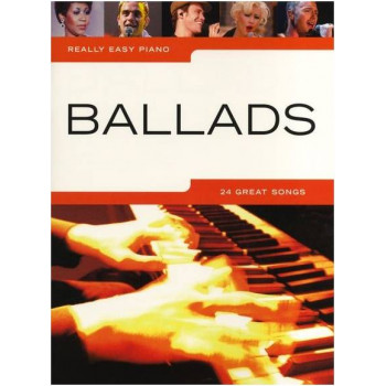 MUSIC SALES AM982751 - Книга с нотами / аккордами для клавишных