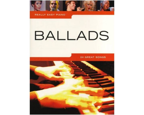 MUSIC SALES AM982751 - Книга с нотами / аккордами для клавишных