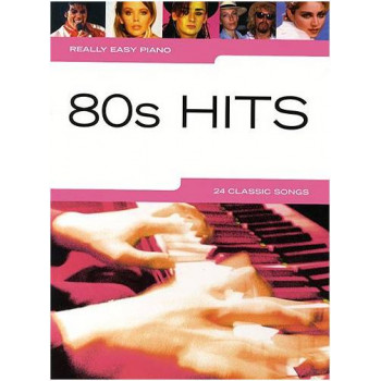 MUSIC SALES AM985424 - Книга с нотами / аккордами для клавишных