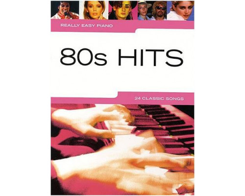 MUSIC SALES AM985424 - Книга с нотами / аккордами для клавишных