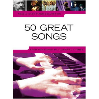 MUSIC SALES AM995643 - Книга с нотами / аккордами для клавишных