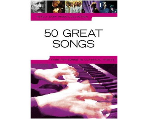 MUSIC SALES AM995643 - Книга с нотами / аккордами для клавишных
